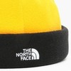 Картинка шапка The North Face Denali Beanie Summit Gold - 3