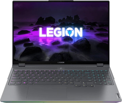 Игровой ноутбук Lenovo Legion 7 16ITHg6 (82K6000GRK)