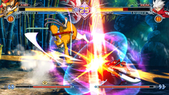 BlazBlue Centralfiction - Additional Playable Character JUBEI (для ПК, цифровой код доступа)