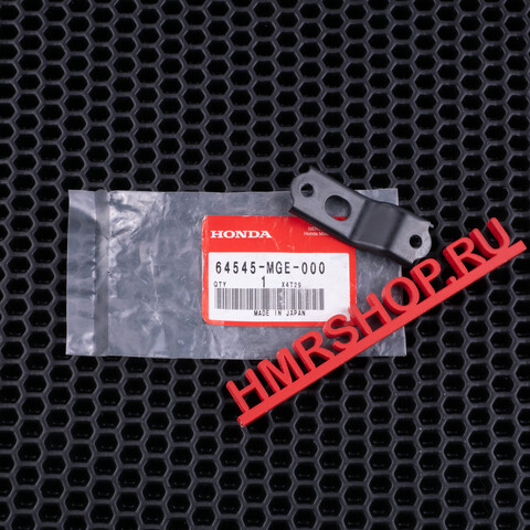 Honda Кронштейн нижнего обтекателя VFR1200F 64545-MGE-000