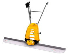 Электрический привод виброрейки ENAR TORNADO E NEW - [1.5-4 метра / 220V]