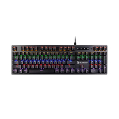 Клавиатура A4Tech Bloody B760 Green Switch