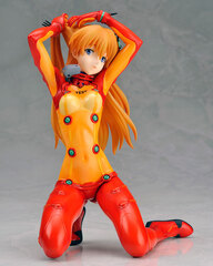 Фигурка Kotobukiya Evangelion: Asuka Shikinami Langley