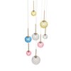 Светильник подвесной ST Luce Arcobalino SL1152.253.08