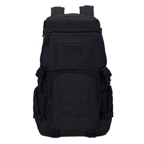 Рюкзак тактический TAD 5 (black)
