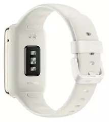 Умные часы Xiaomi Mi Band 7 Pro 44 мм Global, white