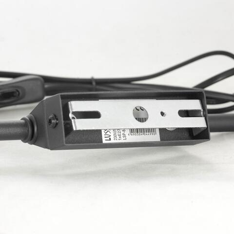 Бра Lussole Butler LSP-8494