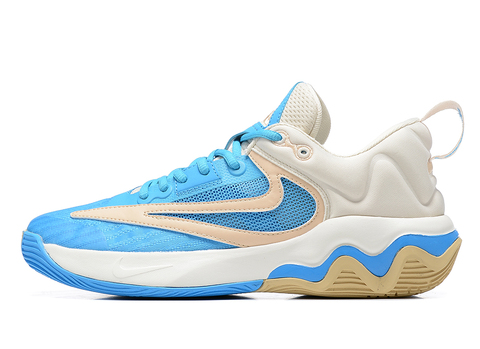 Nike Giannis Immorality 3 'Blue/Orange' 