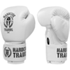 Перчатки Hardcore Training Helmet PU White