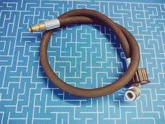 Шланг QUATTRO ELEMENTI NAPOLI 160 Turbo промежуточный (242-335-066)