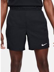Теннисные шорты Nike Court Dri-Fit Victory Short 7in M - black/white