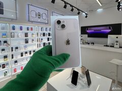 iPhone 13 Mini, 128 ГБ б/у