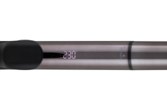 Инструмент нового поколения Овальные щипцы для волос Lux Curler 32 от RT Hair