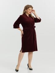 4016 Халат на поясе