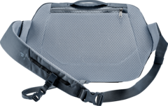 Сумка на плечо Deuter Stroof 8 Black