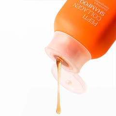 Шампунь против выпадения волос с пептидами и коллагеном Trimay Pepti Collagen Anti-Hair Loss Shampoo, 310 мл