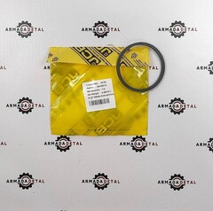 Уплотнительное кольцо ТНВД | 320/06519 | JCB