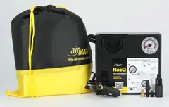 Автомобильный компрессор AirMan Res Q Tire Inflator (аналог airman HAWK 254)