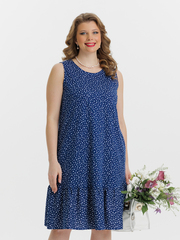 4705 Сарафан женский