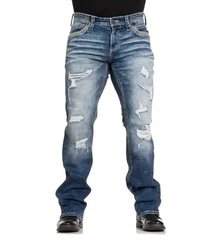 Джинсы Affliction BLAKE BOULDER
