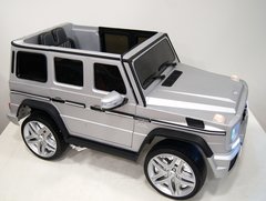 Mercedes-Benz G65 Электромобиль детский avtoforbaby-spb