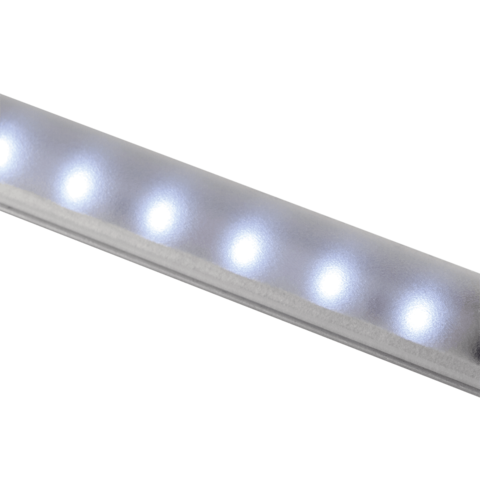 Канал для светодиодной ленты Eglo LED STRIPES-MODULE 92327 4