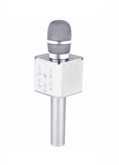 Беспроводной караоке микрофон Q7