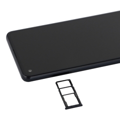 Смартфон Samsung Galaxy A21s, 32Gb, Black (SM-A217F)