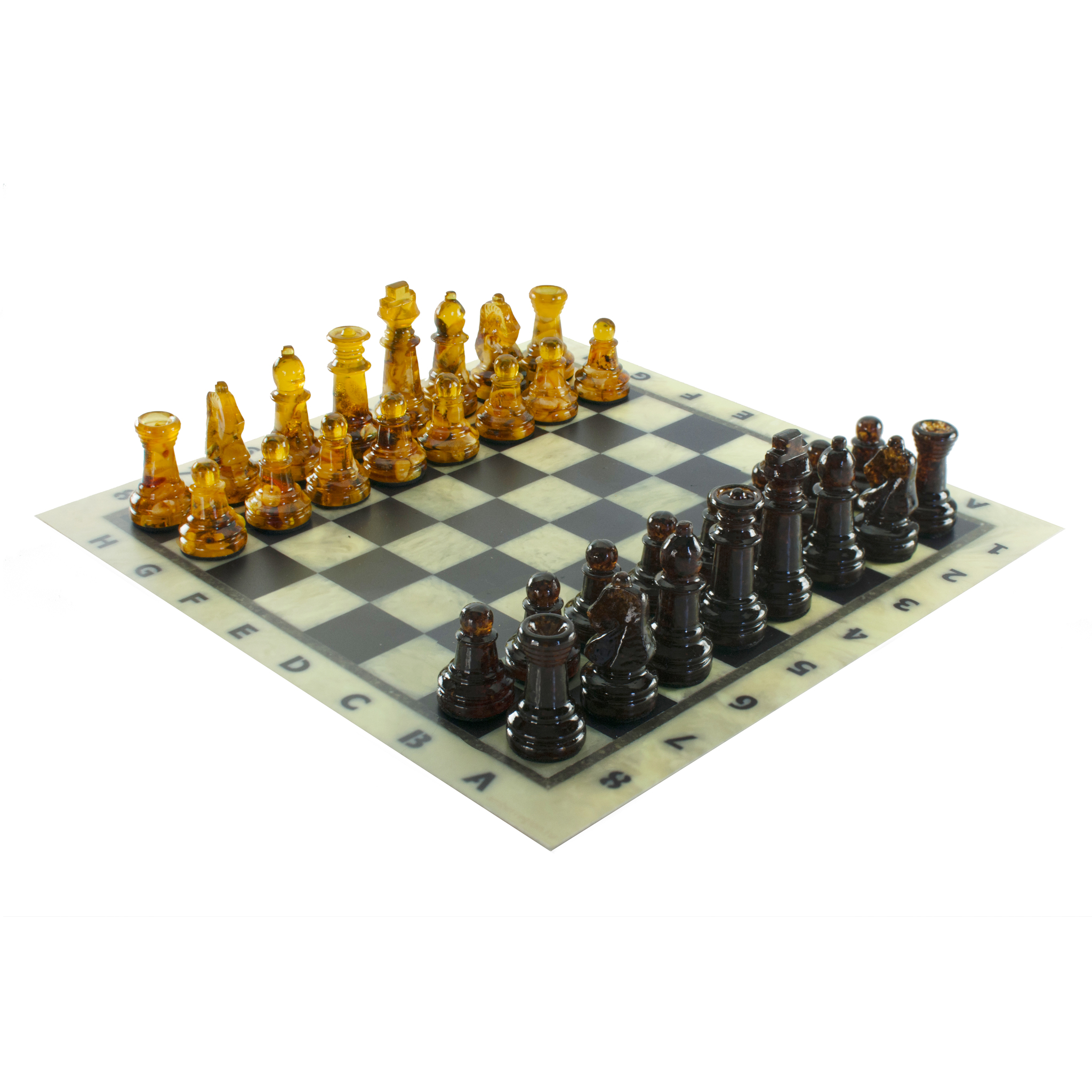 Chess Board WG qp01r