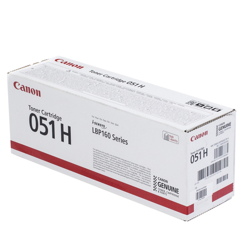 Canon Cartridge 051H