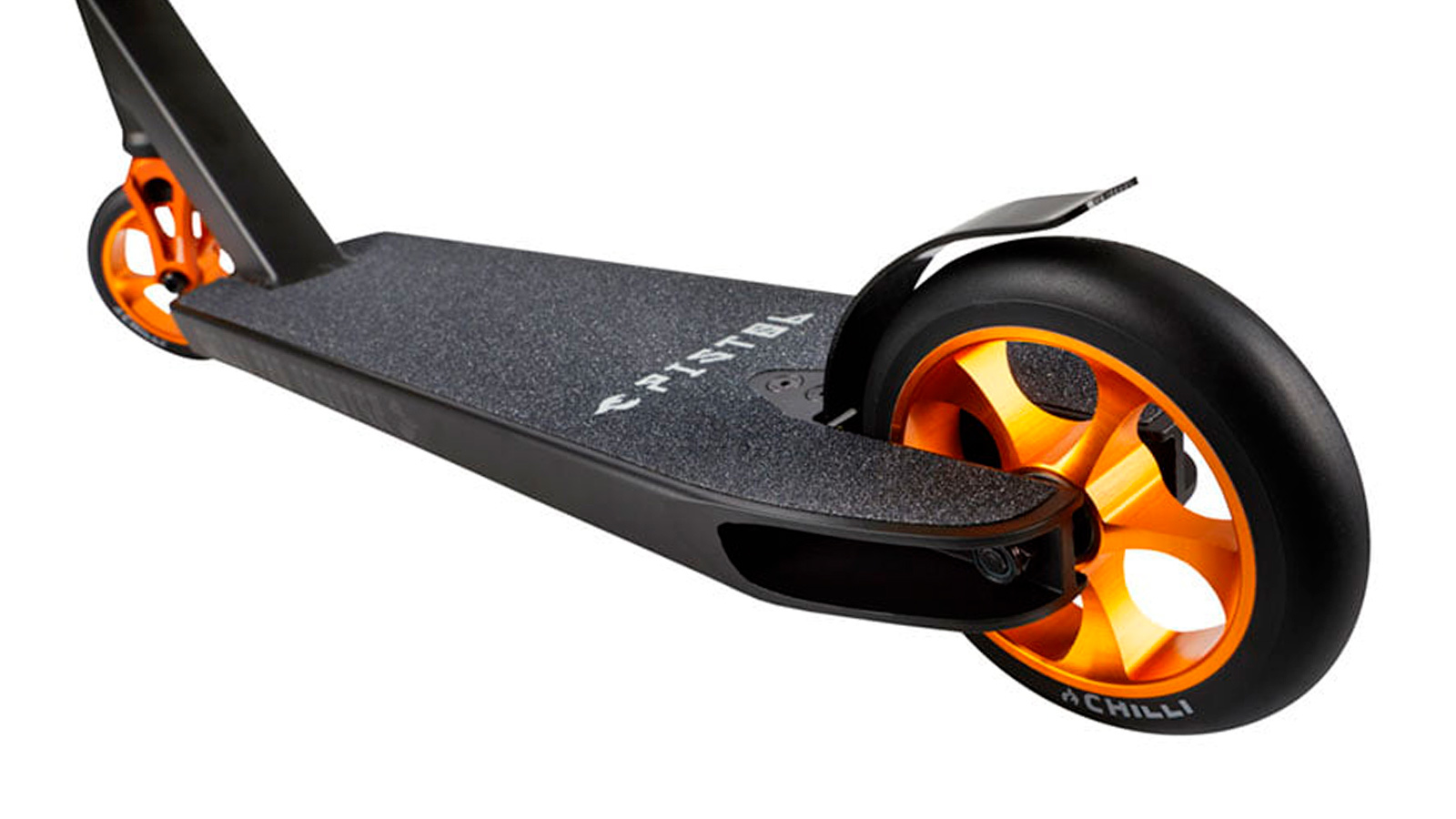 Chilli Reaper Reloaded Pistol Gold - Трюковые | iRide shop фото 4