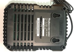 Зарядное устройство для Makita DC18RC 7.2-18V 4.0 Ah Li-ION
