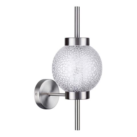 Настенный светильник Odeon Light Francesca 4275/1W