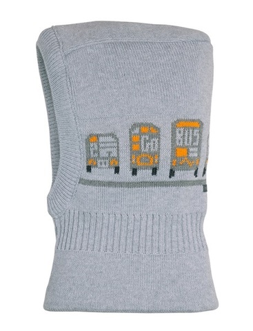 Шапка-шлем Maximo 73578-203200 8849