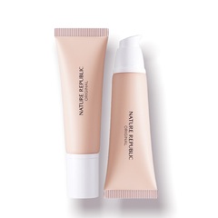 Nature Republic Collagen BB Cream