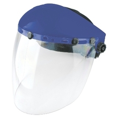 Щиток защитный НБТ 300х200мм поликарбонат Сибртех