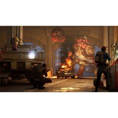 Back 4 Blood PS5