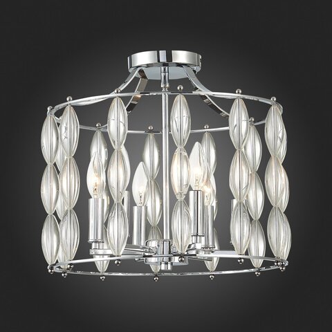 Светильник потолочный ST Luce Sogarte SL1140.102.06