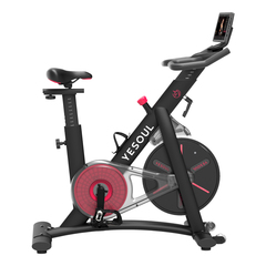 Xiaomi Велотренажер Yesoul BS3-B PRO
