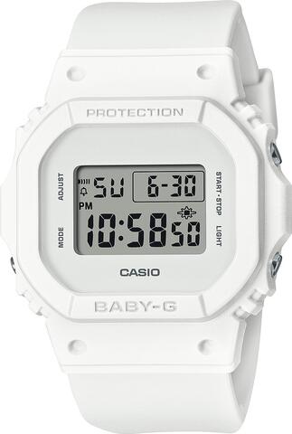Наручные часы Casio BGD-565CS-7E фото