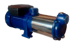 Поверхностный насос MH 1800D SS Maxpump, 170 л/мин, 1800Вт, напор 52м