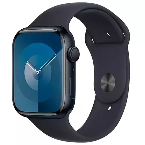 Купить Apple Watch 9 45mm Midnight в Перми!