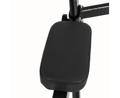 Турник-брусья со скамьей DFC Power Tower G004