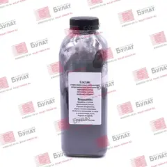 Тонер БУЛАТ Ricoh Aficio SP C231, Aficio C252 (Чёрный, банка 230 г)