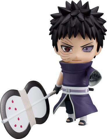 Фигурка Nendoroid Naruto Shippuden: Obito Uchiha (2120)