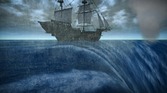 Forgotten Seas (Ранний доступ) (для ПК, цифровой код доступа)