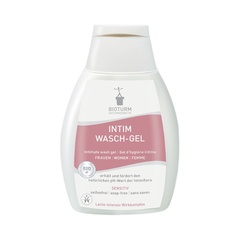 Гель для интимной гигиены №26, 250 мл (Bioturm)
