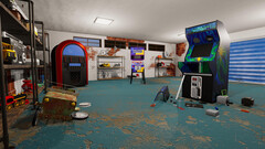 The Repair House: Restoration Sim (для ПК, цифровой код доступа)