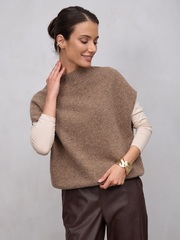 Жилет 2521 TINONA