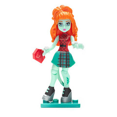 Мегаблокс Фигурка Лорна Макнесси 3 Серия